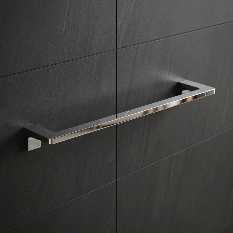 Towel Bar For Bathroom