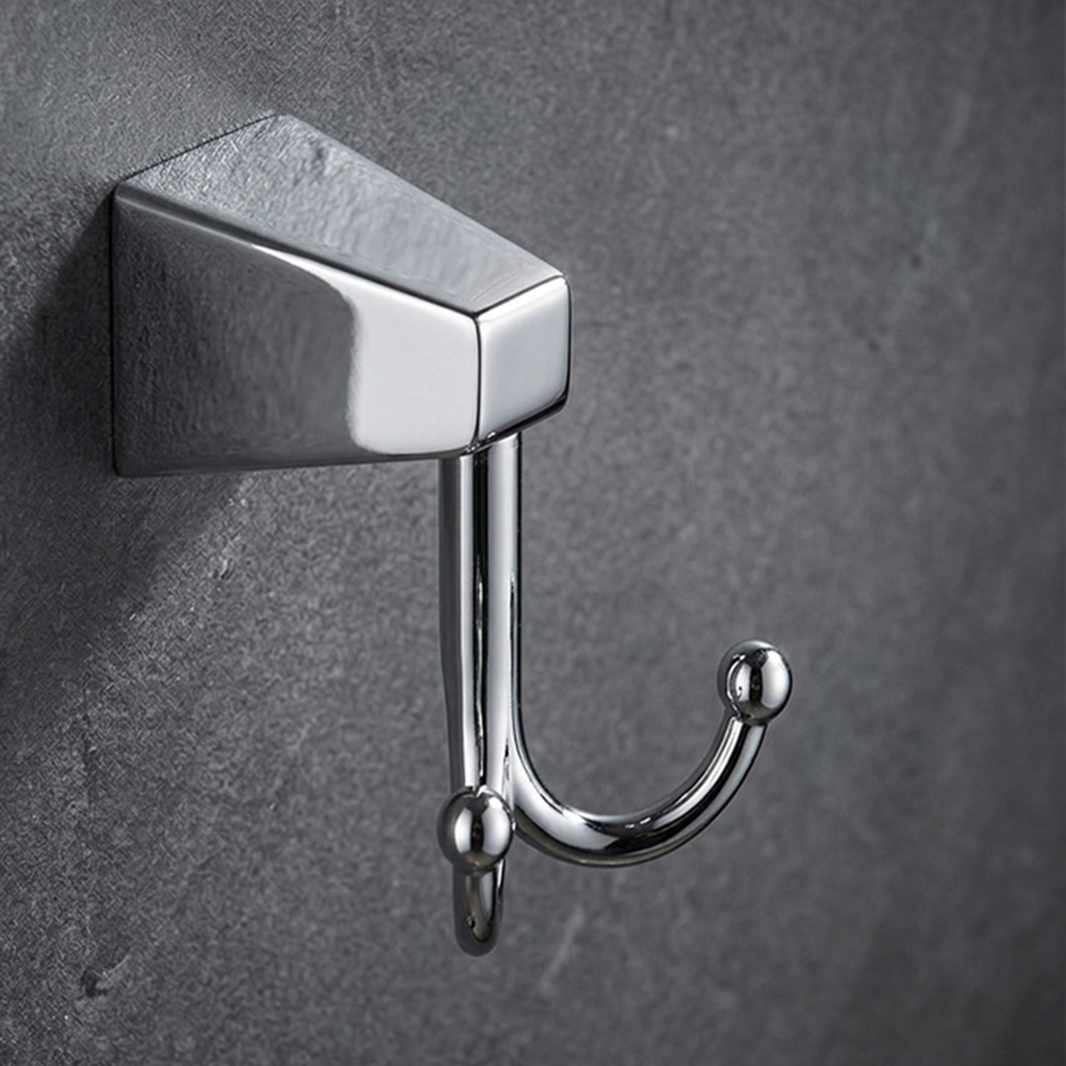 Cloth Hanger For Bathroom