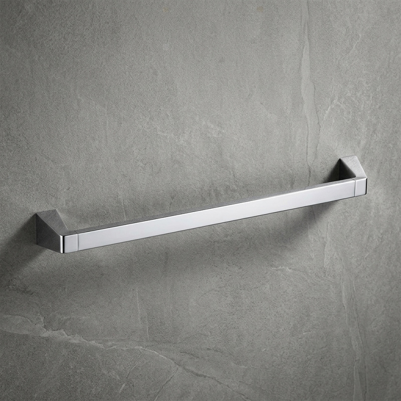 Single Towel Bar For Bathroom