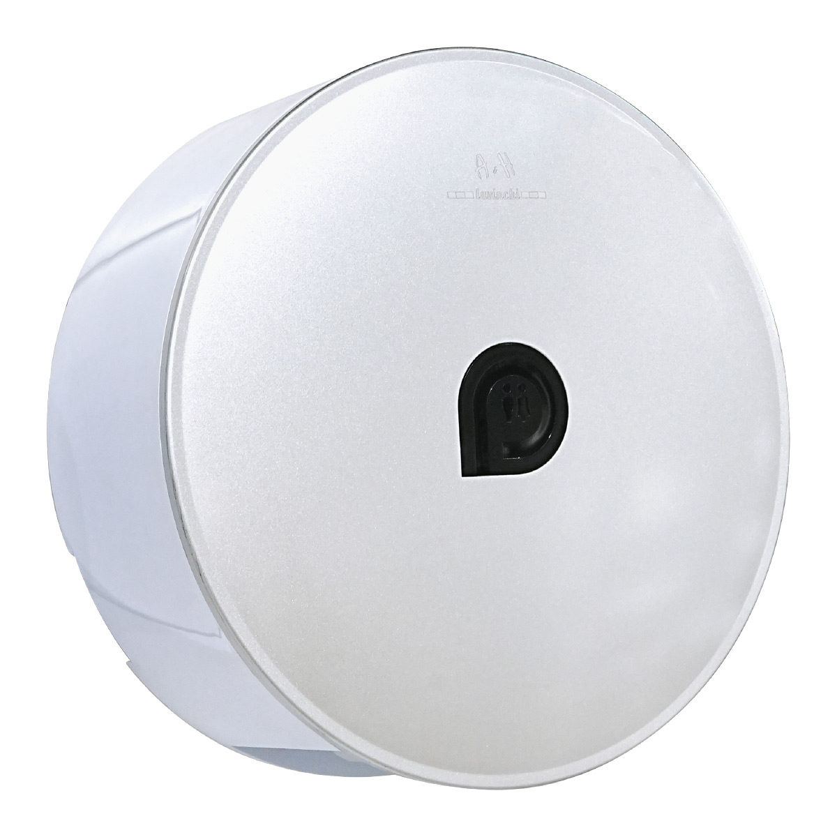 Roll Tissue Dispenser