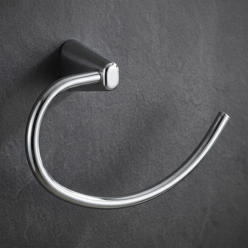 Towel Ring For Bathroom