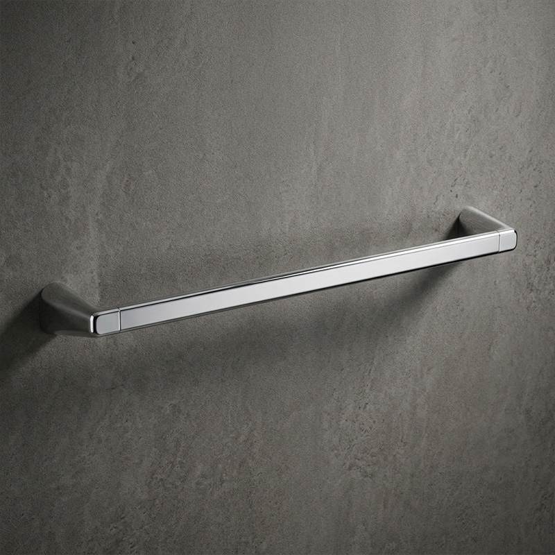 Single Towel Bar For Bathroom