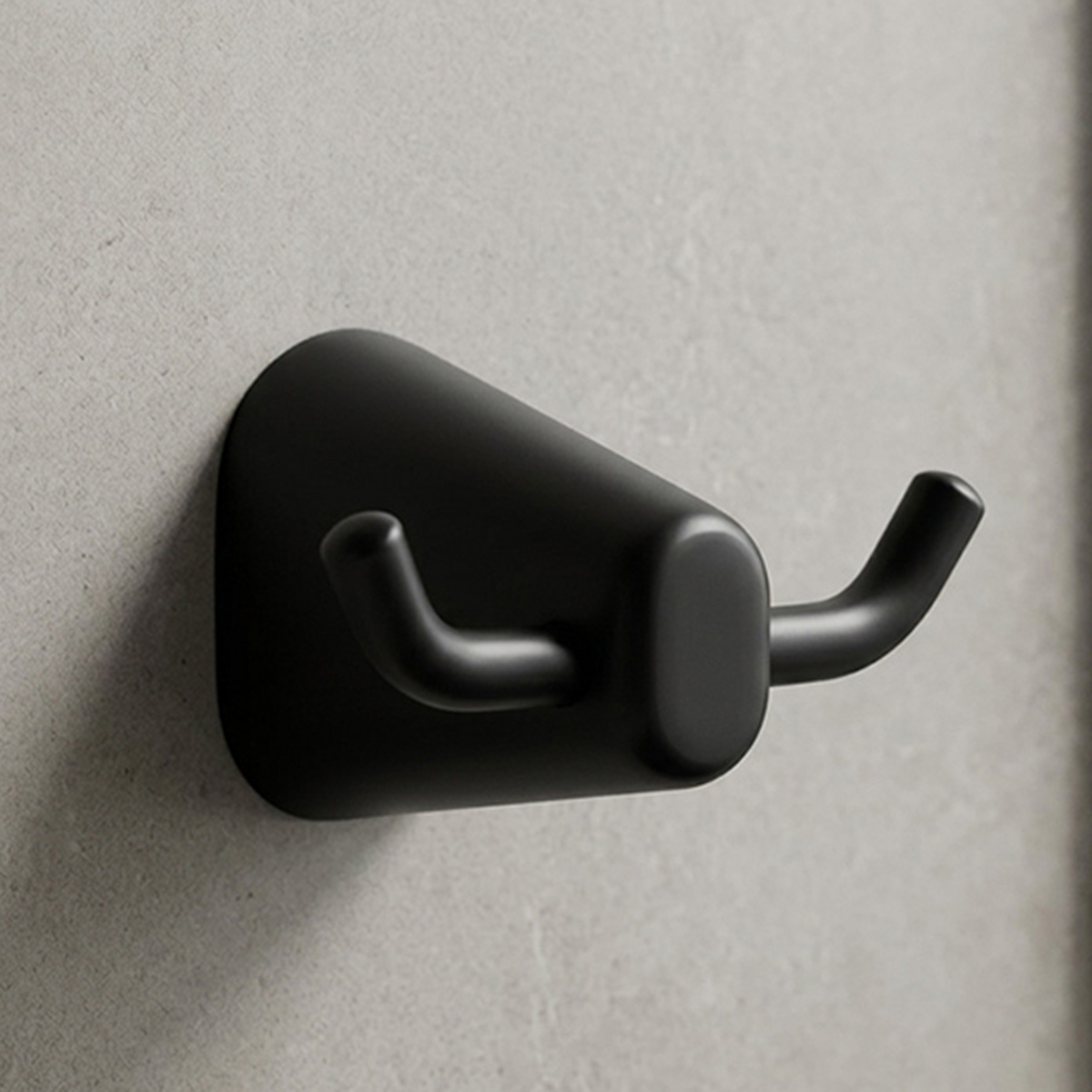 Bathroom Clothes Hanger