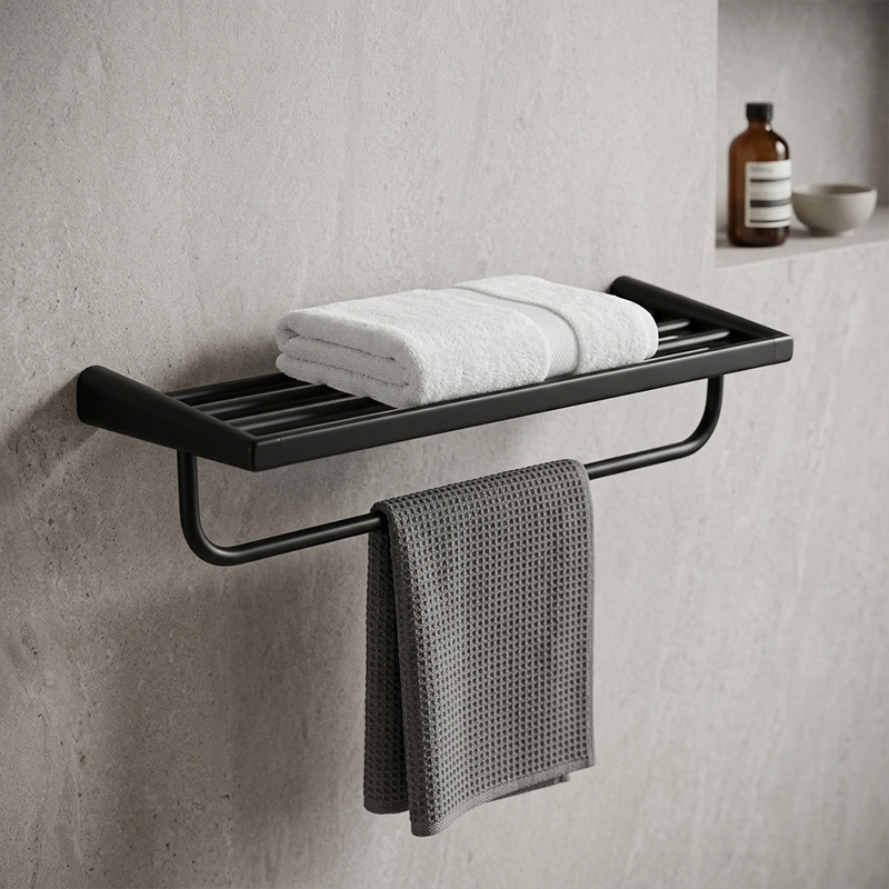 Towel Ring For Bathroom