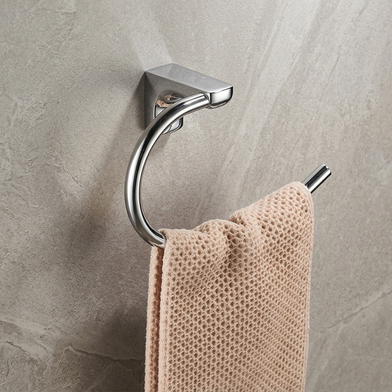 Towel Ring For Bathroom