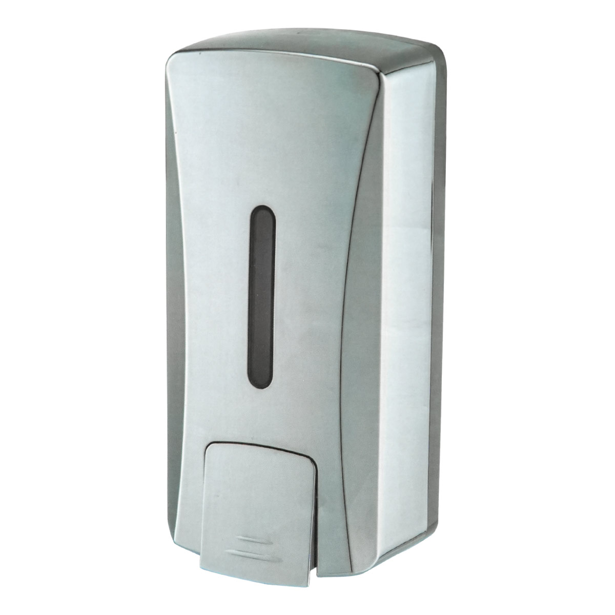 Soap Dispenser Grey