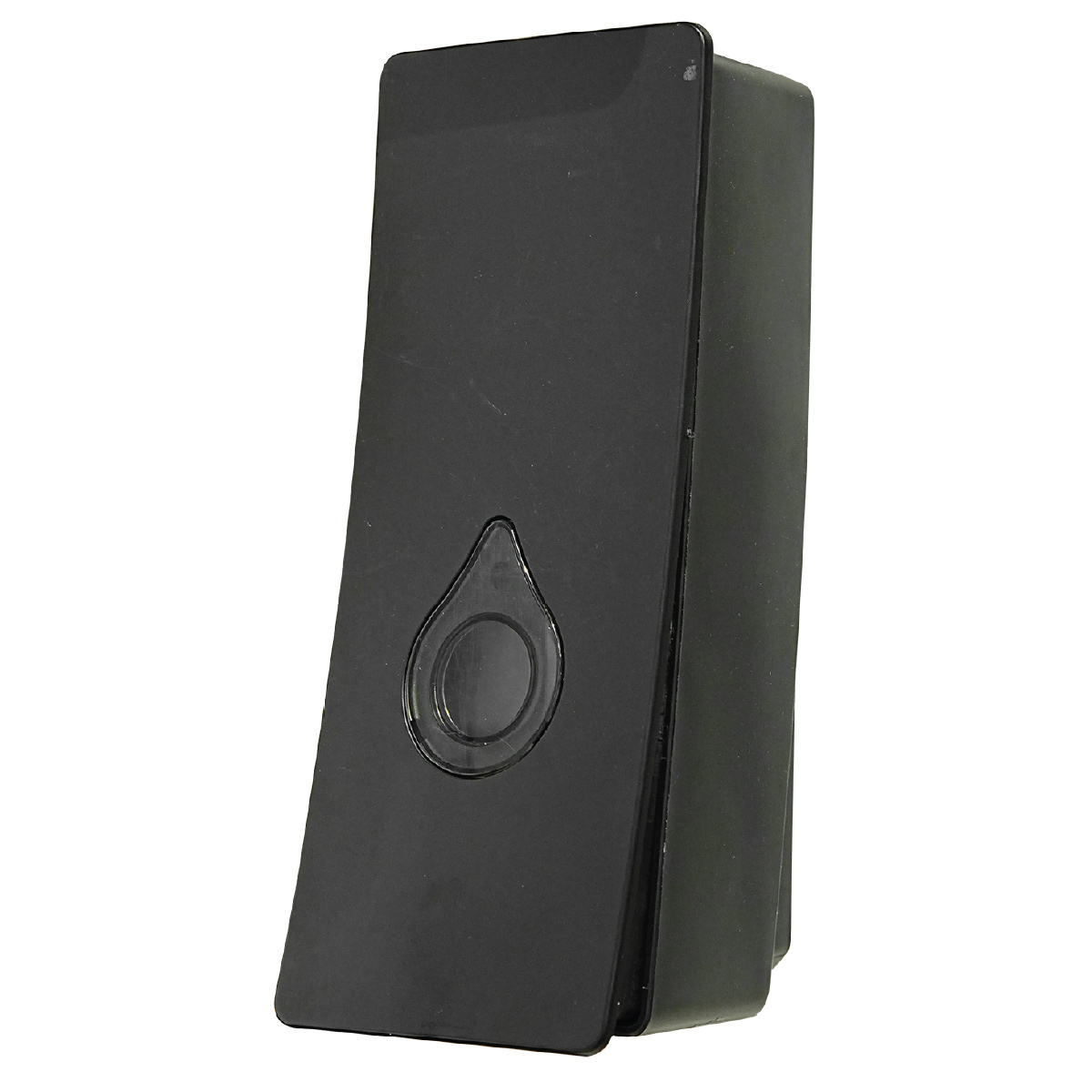 Soap Dispenser - Black 1X1