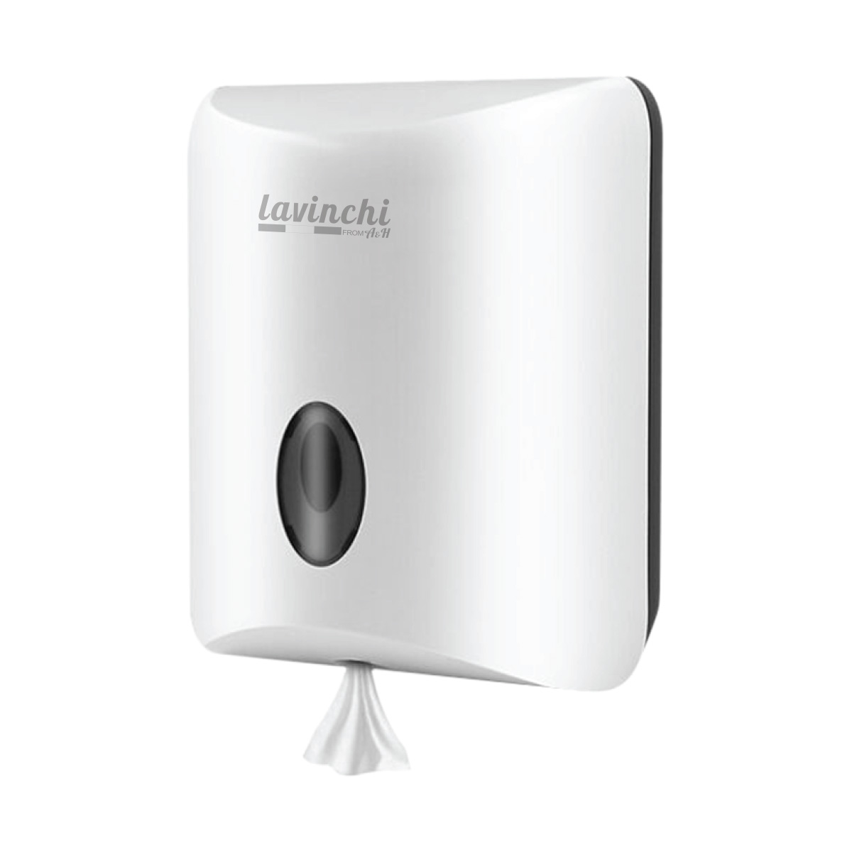 Tissue Roll Dispenser