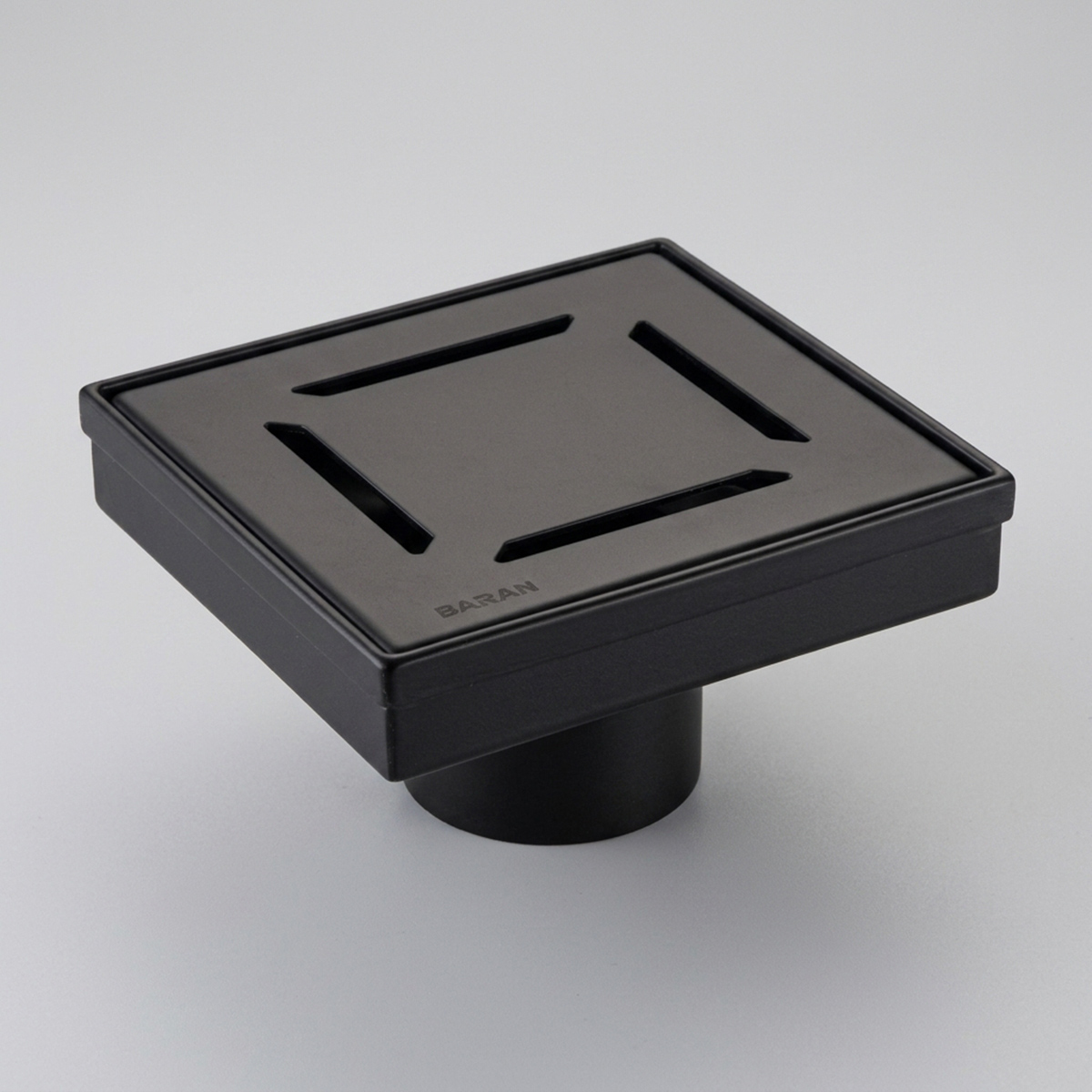 SS304 Baran Square Shower Floor Drain