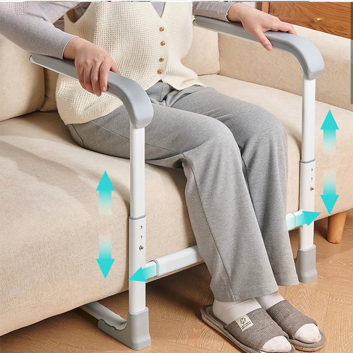 Toilet Stool