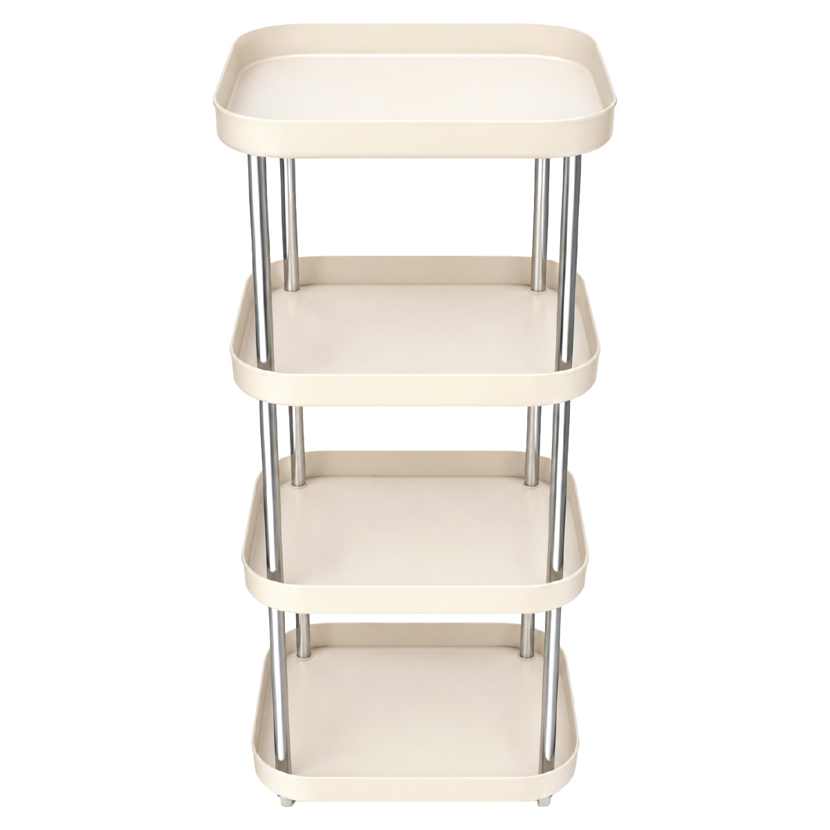 Bathroom Rack