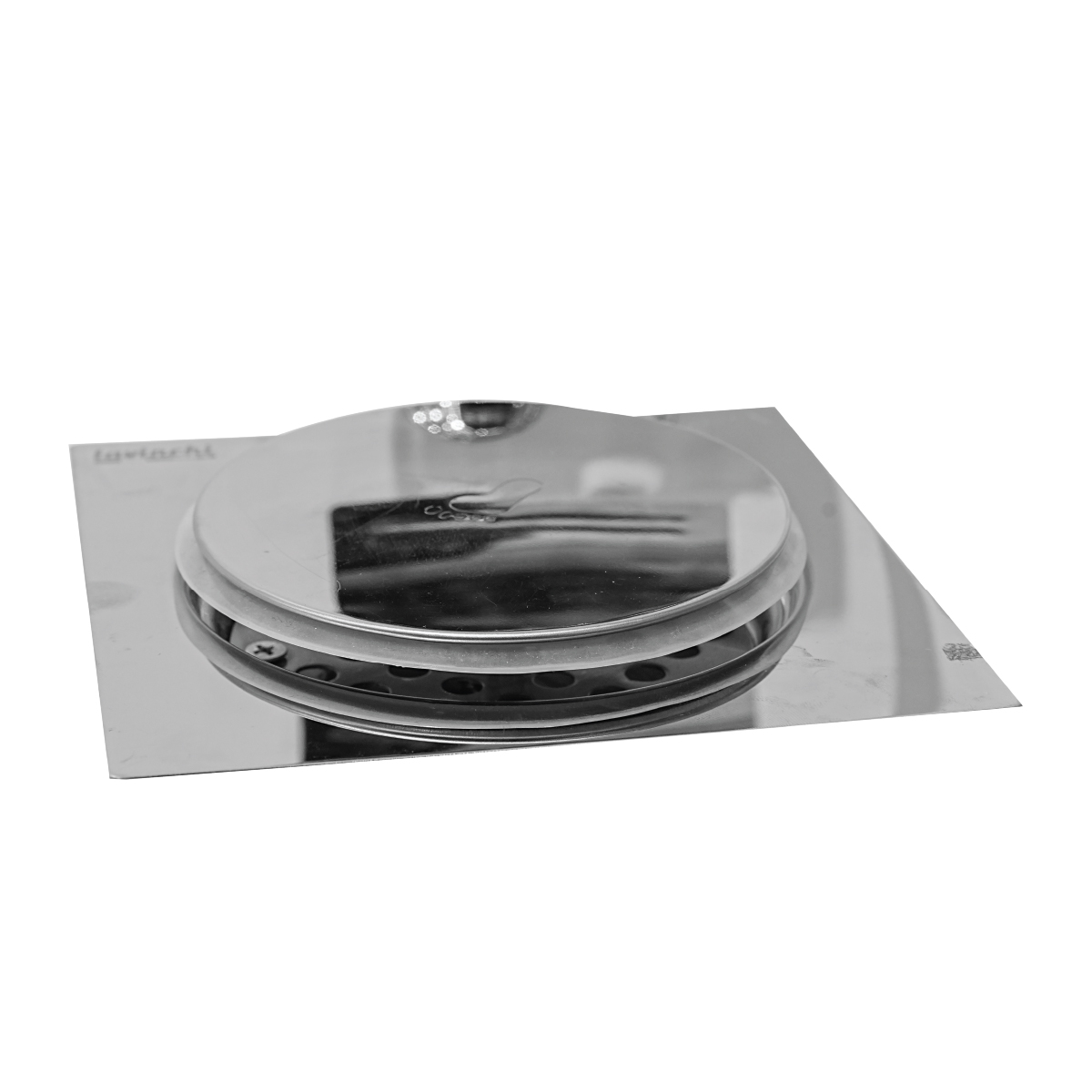 Modern Commercial Floor Drainer