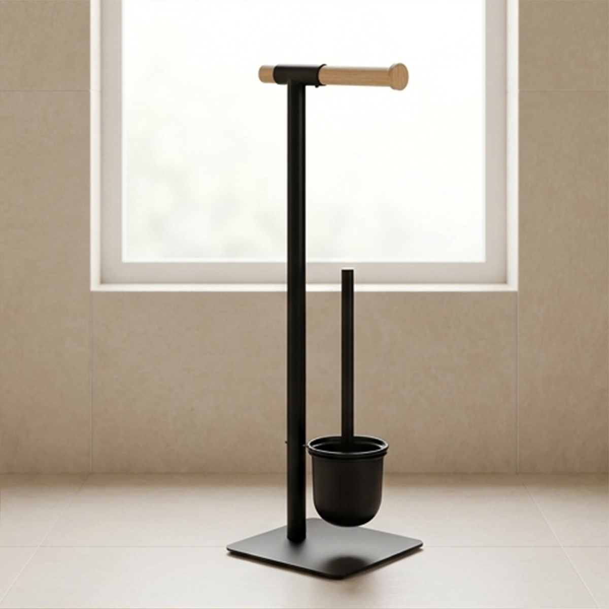 Bathroom Accessories Free Standing