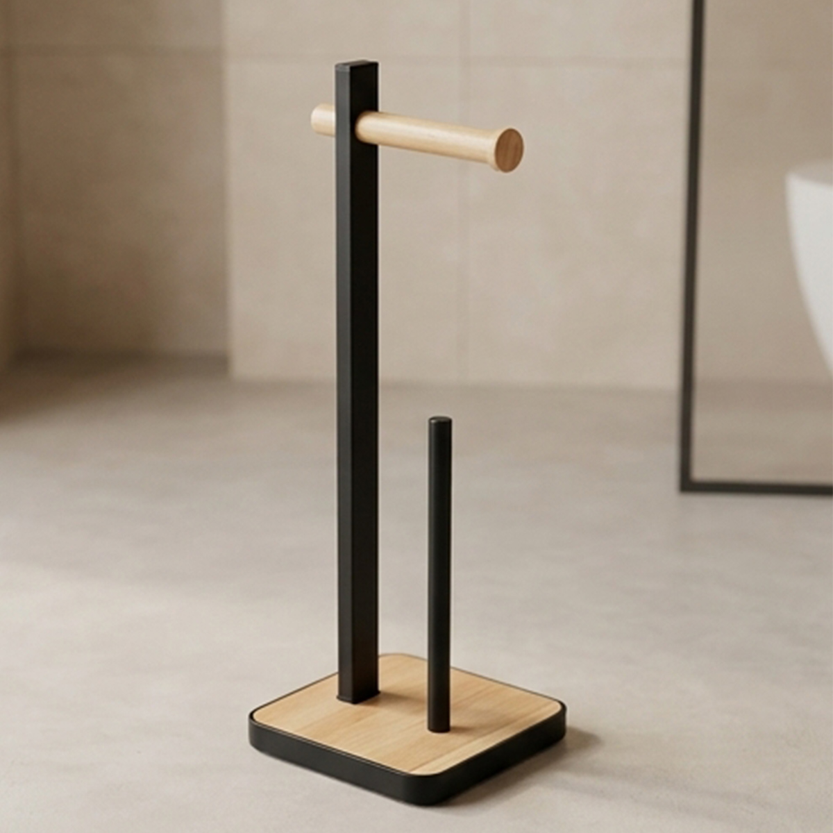Bathroom Accessories Tissue Holder
