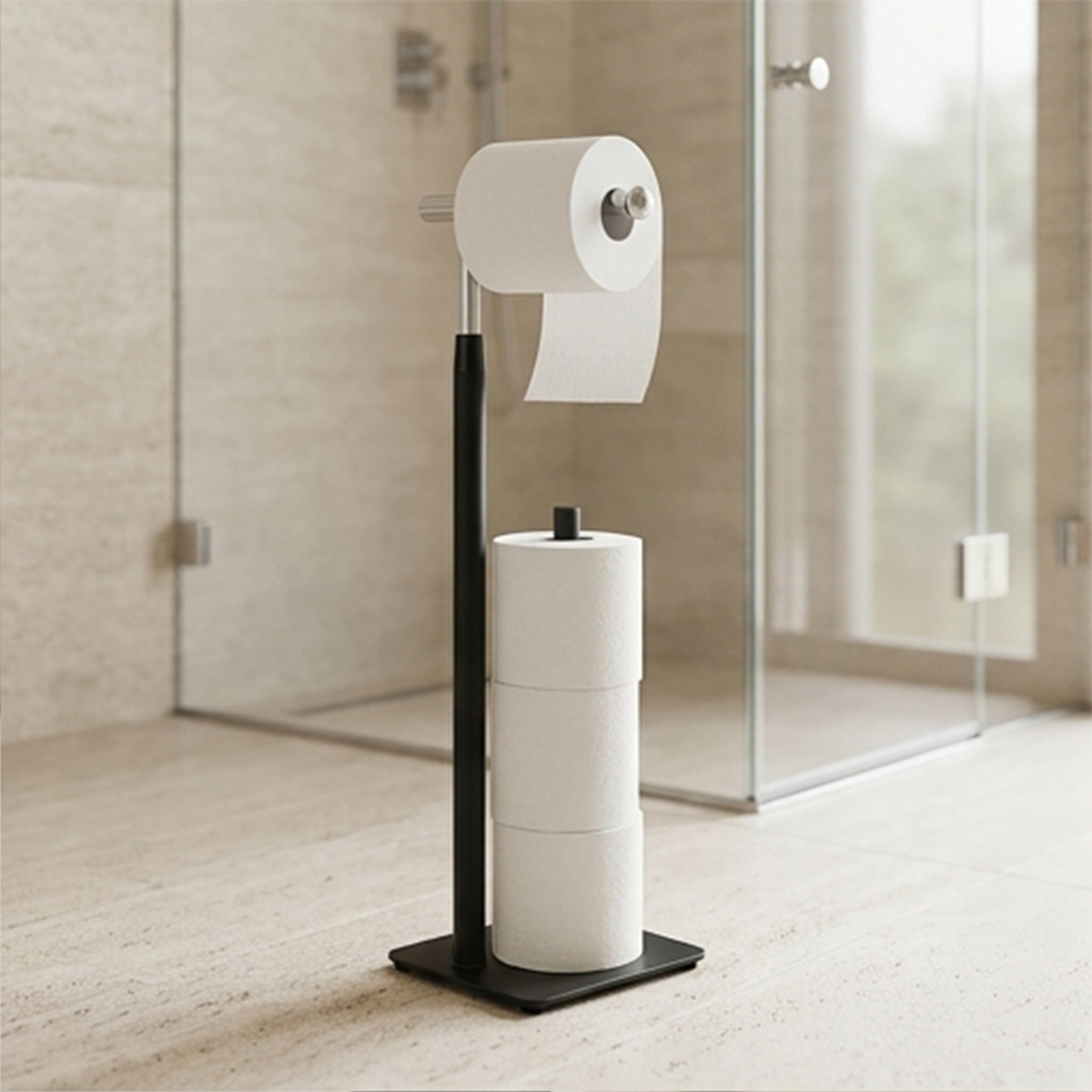 Bathroom Accessories Tissue Holder