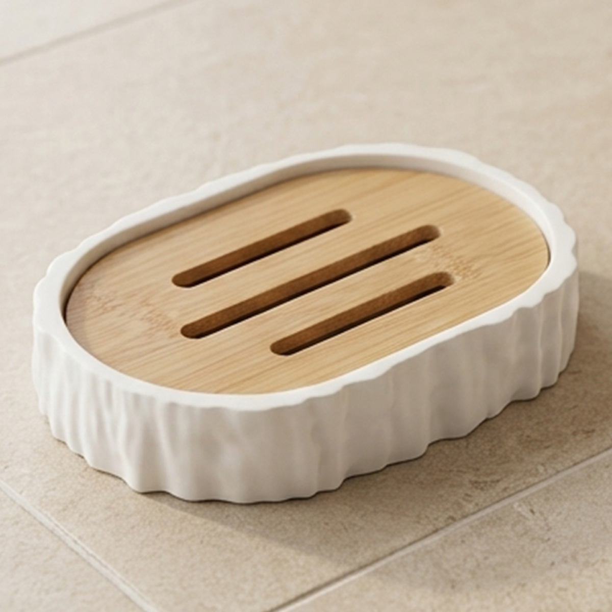 Bathroom Decoration Accessories Single