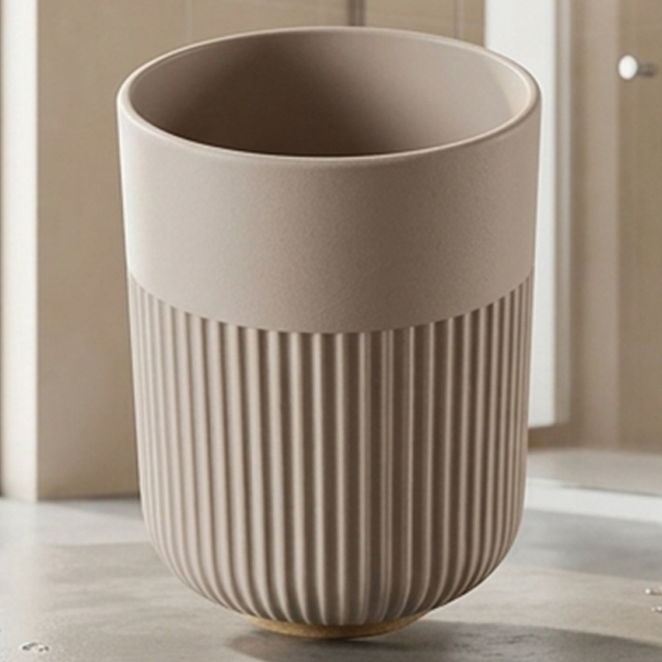 Bathroom Decoration Accessories Single