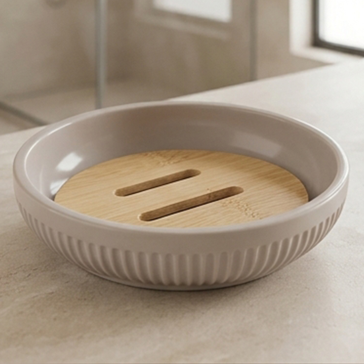 Bathroom Decoration Accessories Single
