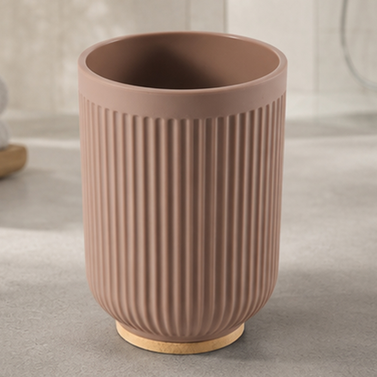 Bathroom Decoration Accessories Single