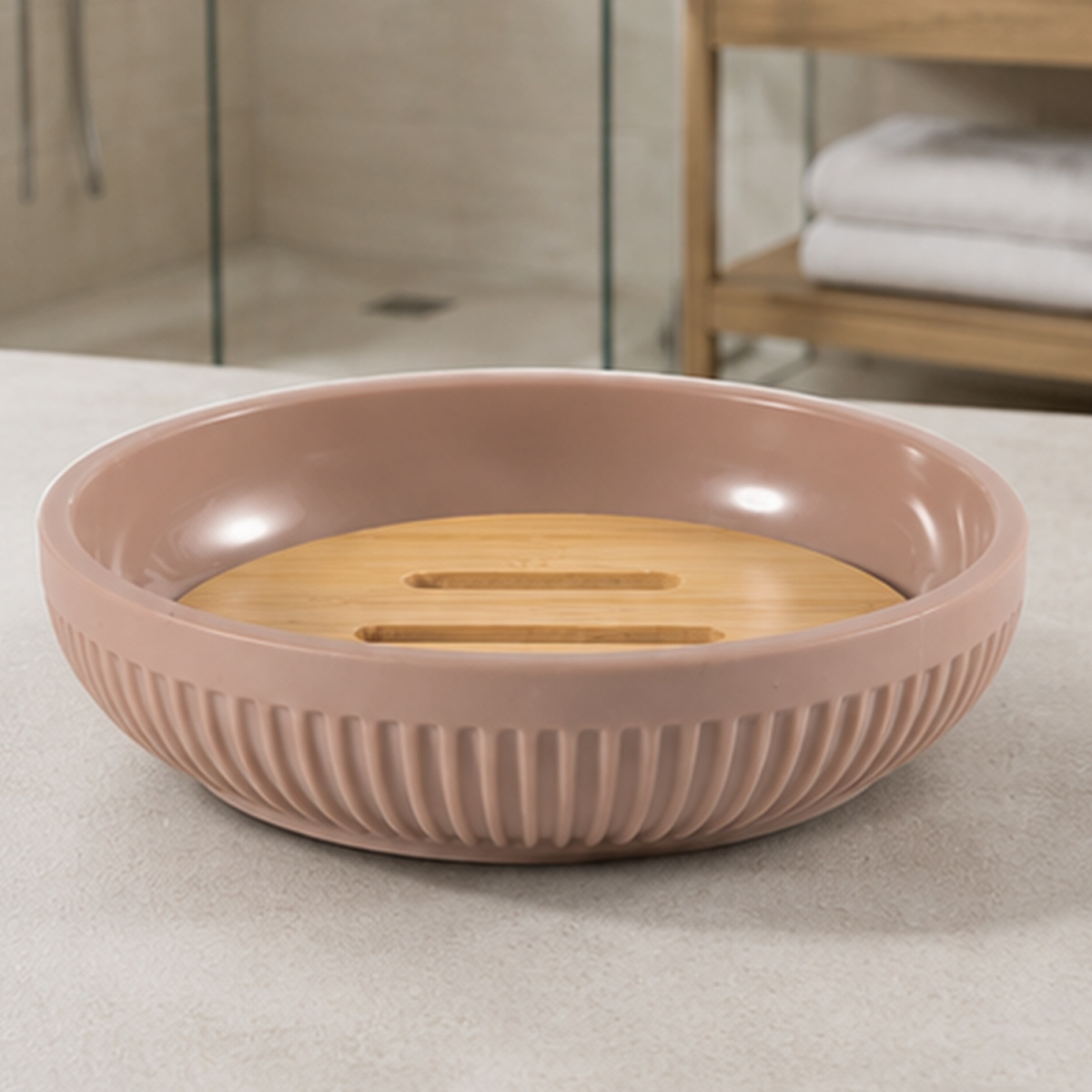 Bathroom Decoration Accessories Single