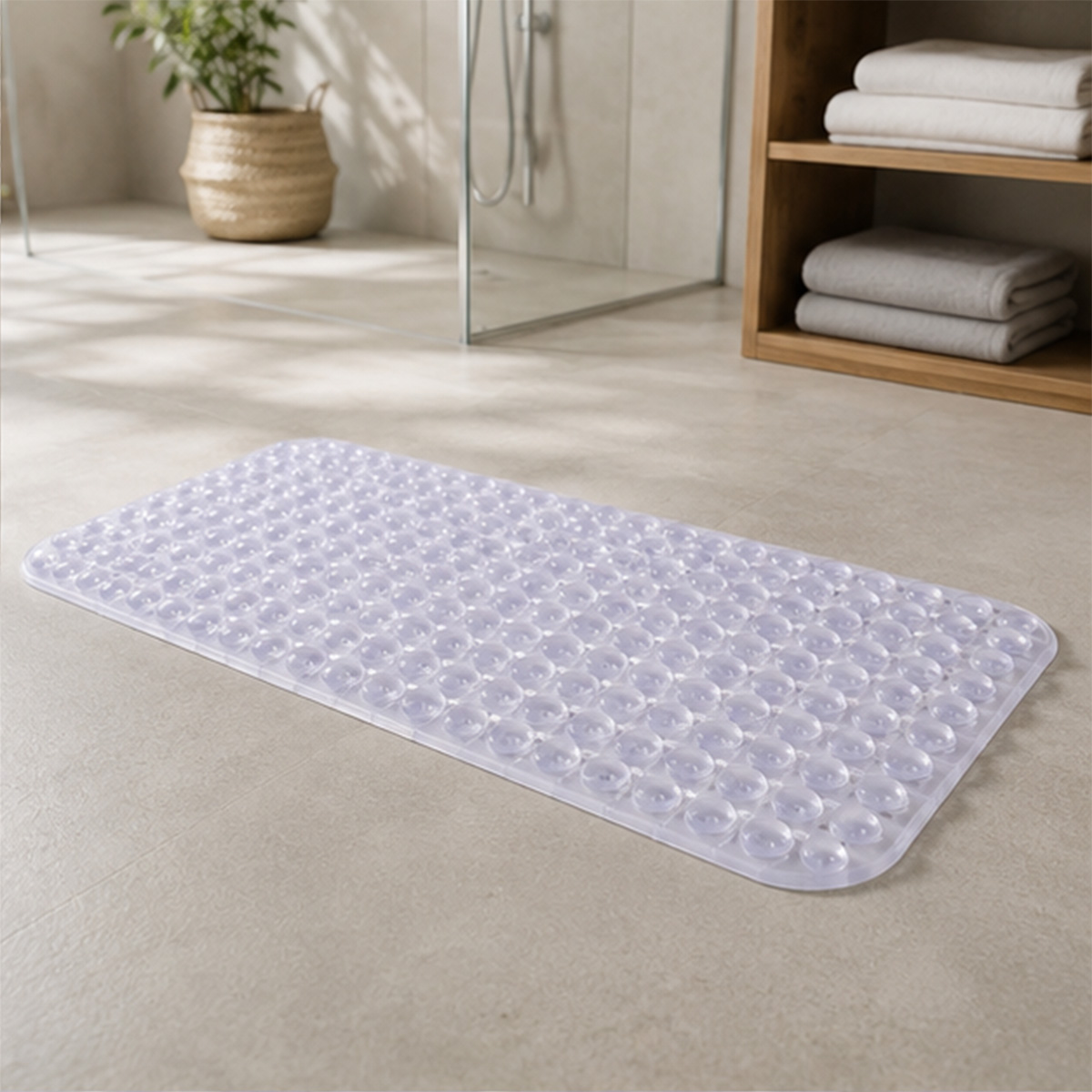 Anti Slip Mat Clear