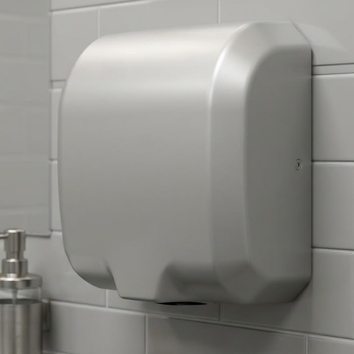 Automatic Hand Dryer