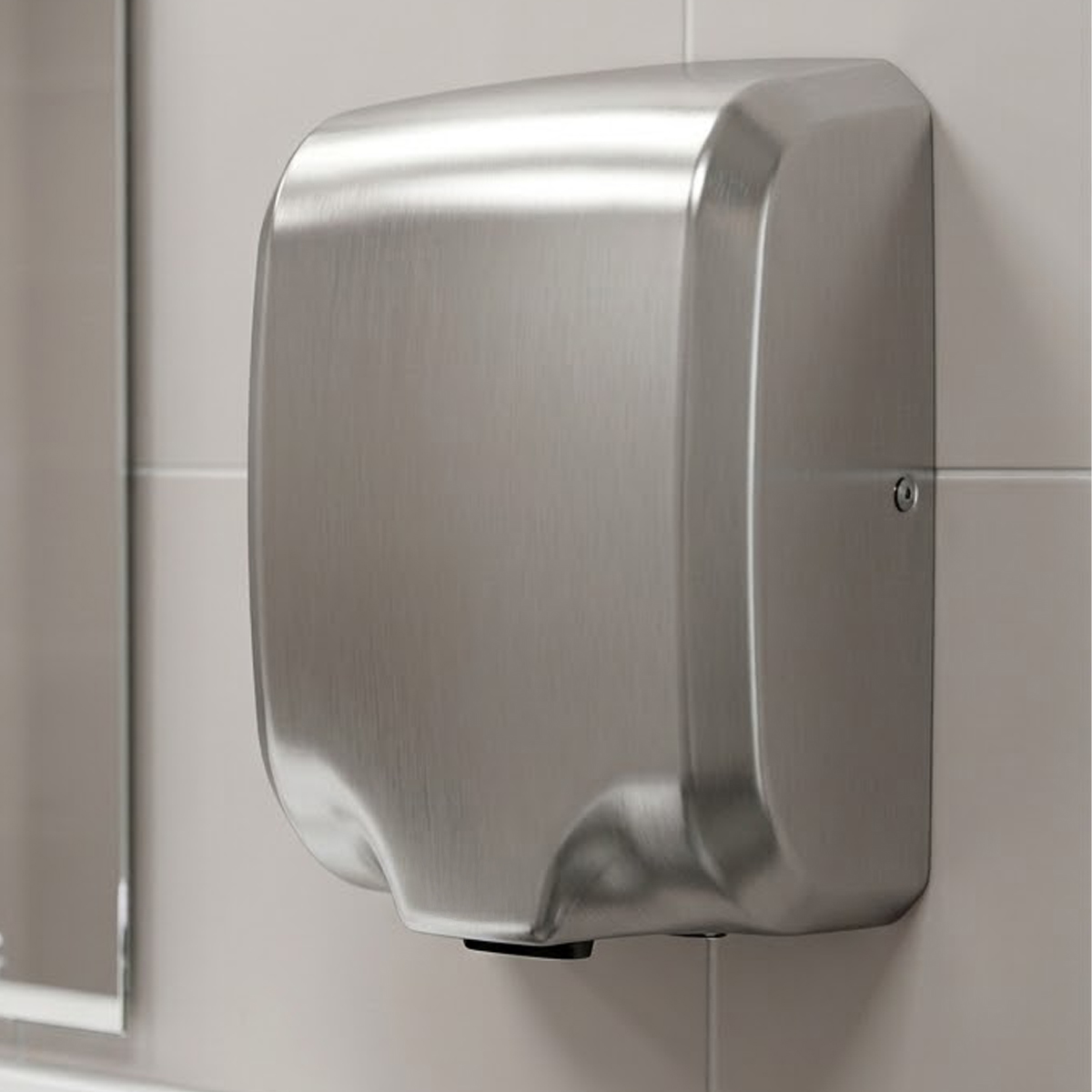 Automatic Hand Dryer