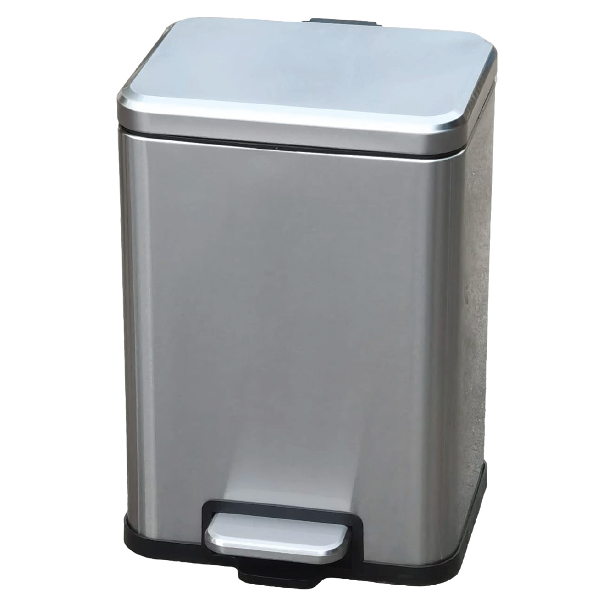Pedal Normal Dustbin