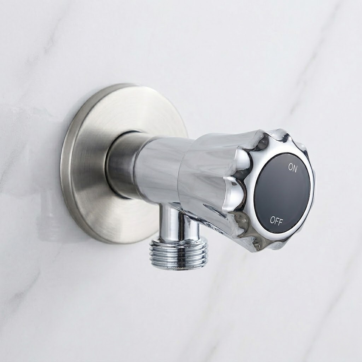 Angle Valve