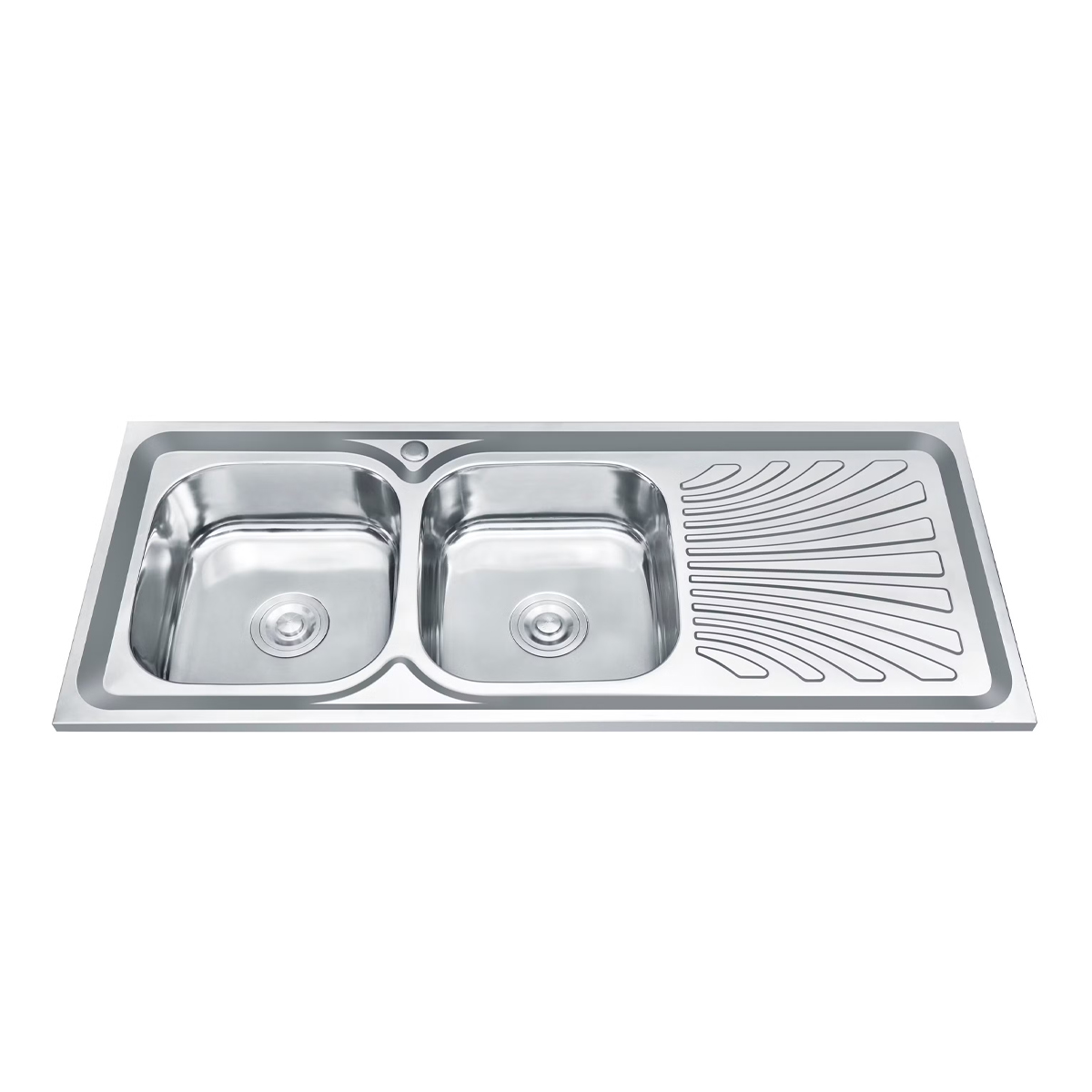 Stainless Steel Commercial 201 Kitchen Sink