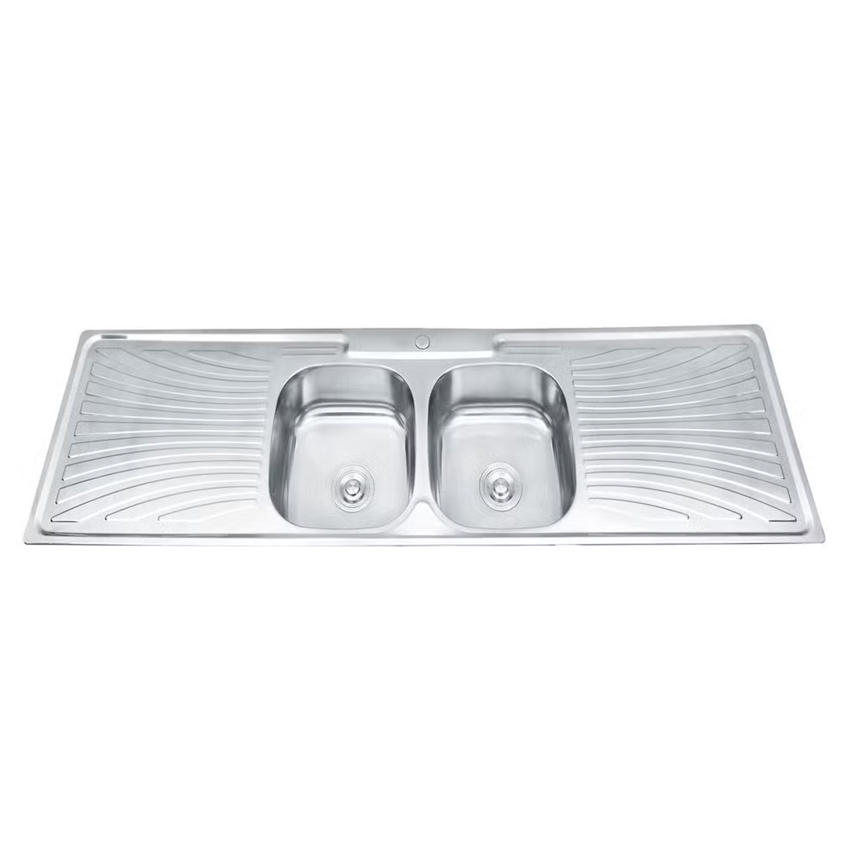 Stainless Steel Commercial 201 Kitchen Sink