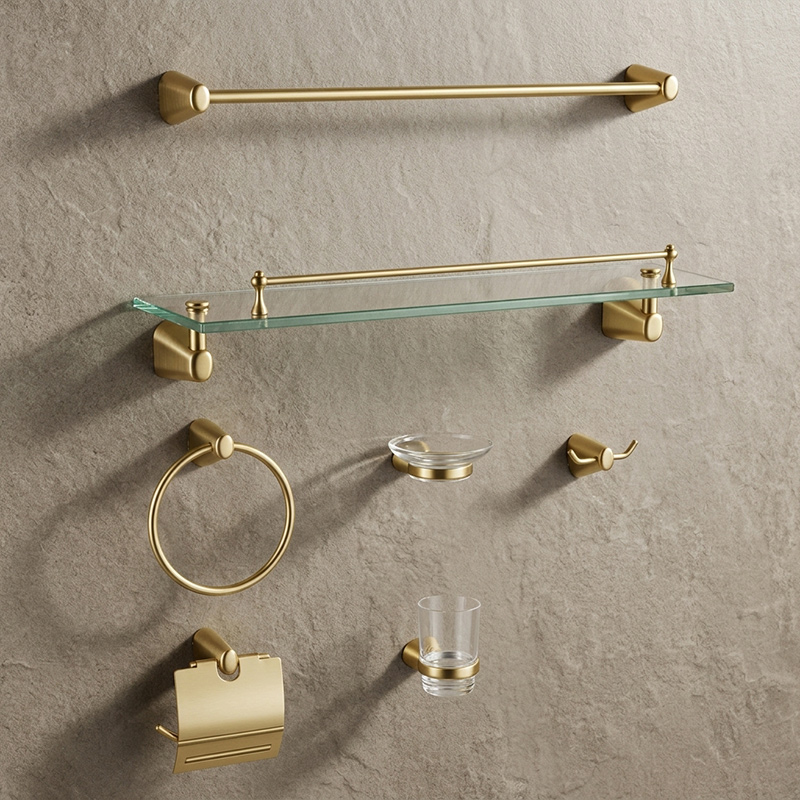 Modern Bathroom Accessories Set 7 Pieces | Bath & Laundry | Bathroom Accessories | Bathroom Accessories Sets Modern Bathroom Accessories Set 7 Pieces | Bath & Laundry | Bathroom Accessories | Bathroom Accessories Sets