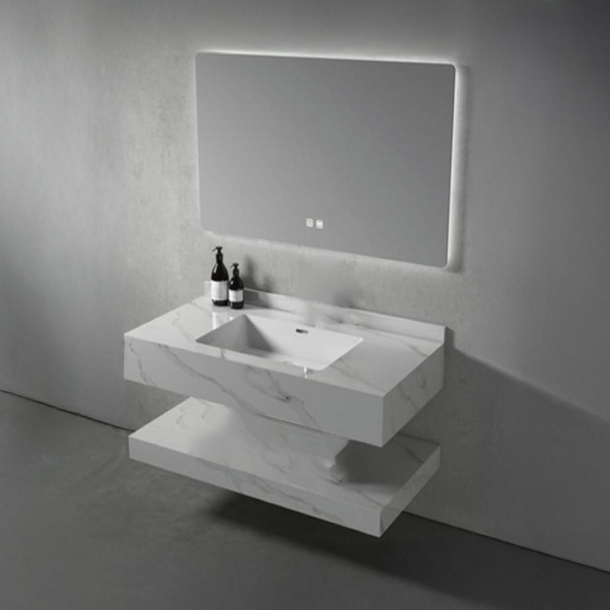 Marble Basin