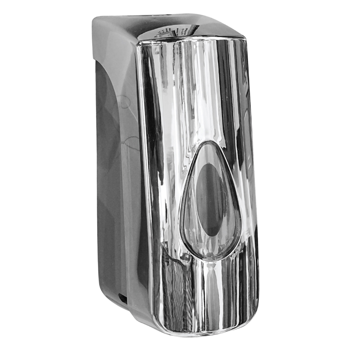 Soap Dispenser - Chrome - 002-CH