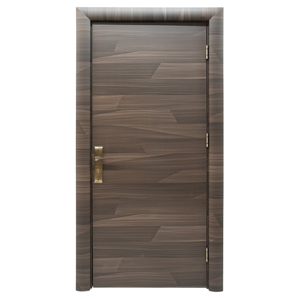 WPC Door & Frame
