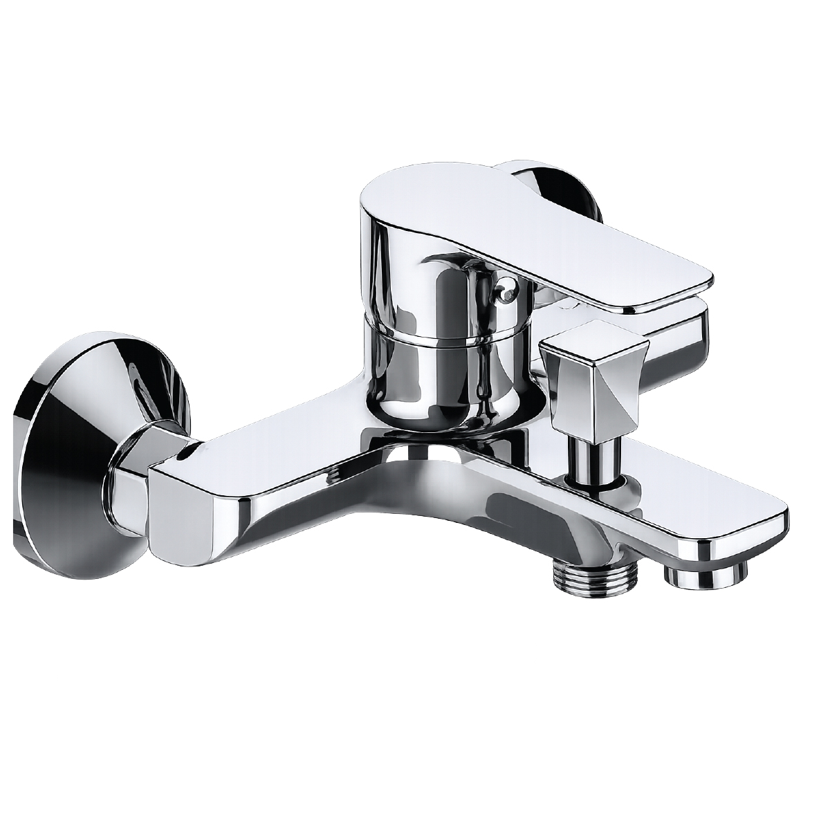 Shower Mixer