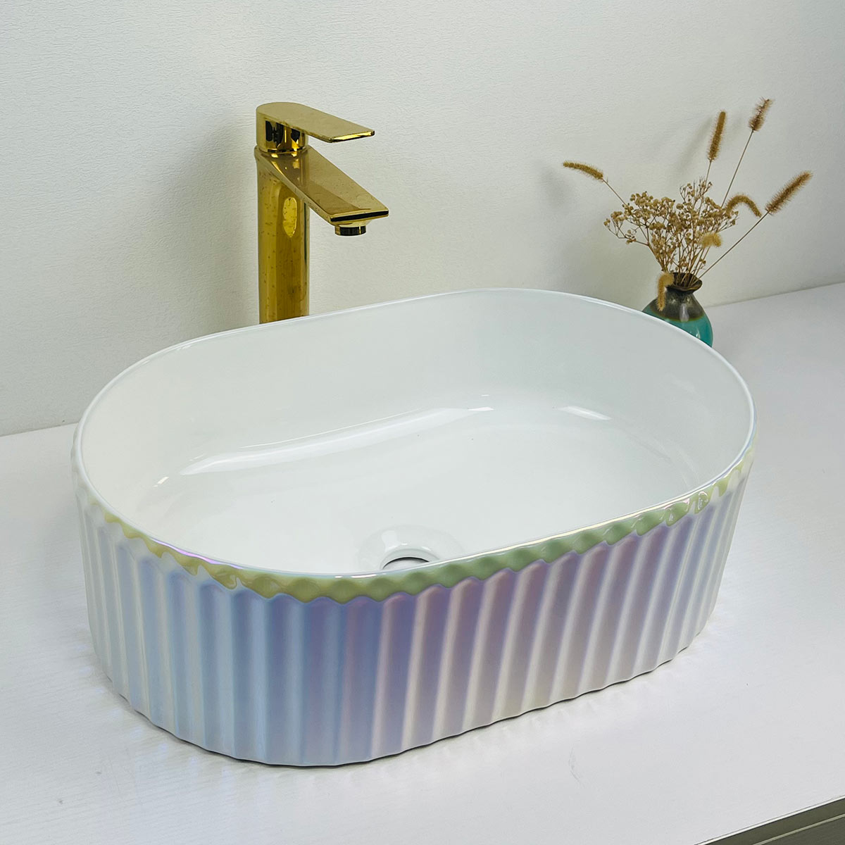 Counter Basin 500X330X160mm