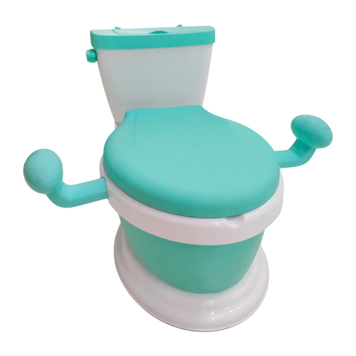 Baby Portable Toilet Asstd