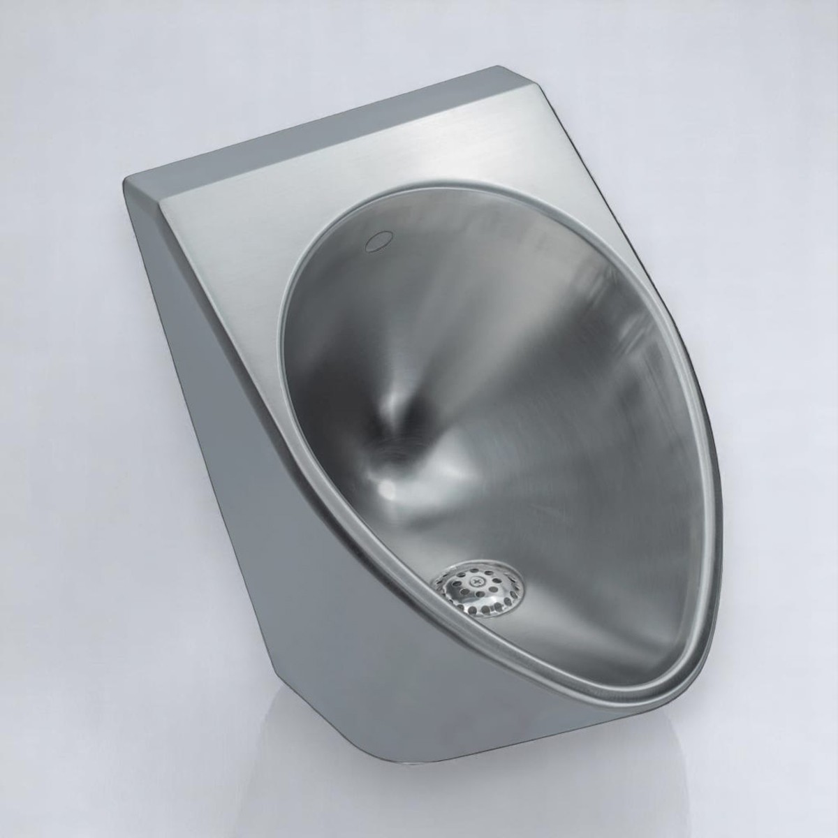 Stainless Steel Urinal