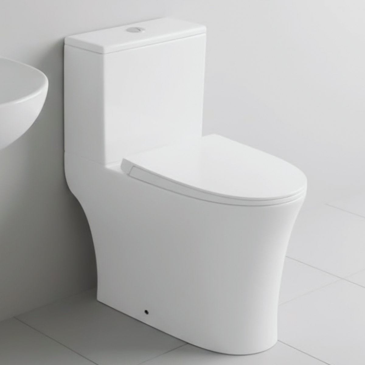 Water Closet 1 Pieces | Kitchen & Bath Essentials | Water Closet (WC) | Floor Mounted WC Water Closet 1 Pieces | Kitchen & Bath Essentials | Water Closet (WC) | Floor Mounted WC