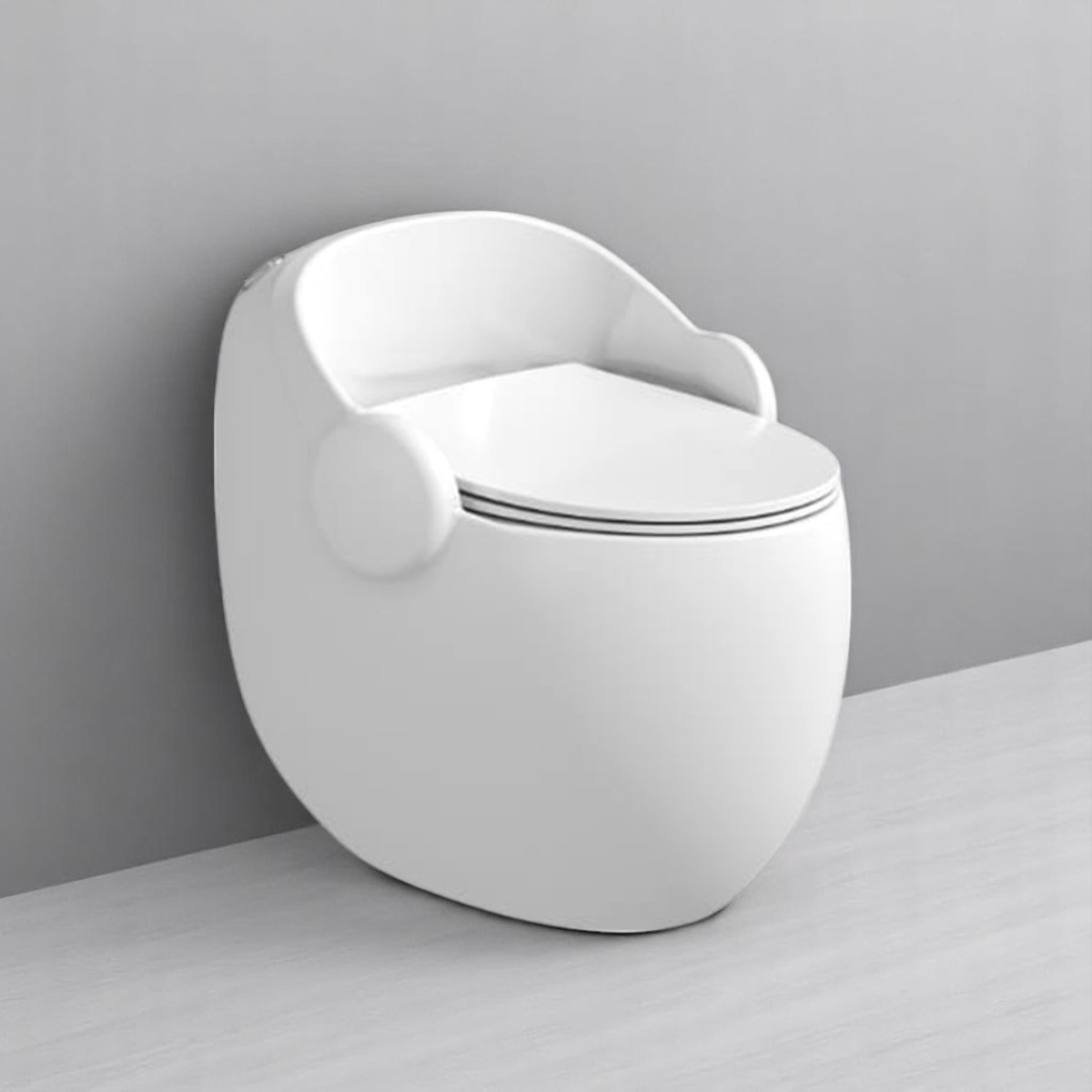 Water Closet Syphonic 1 Piece