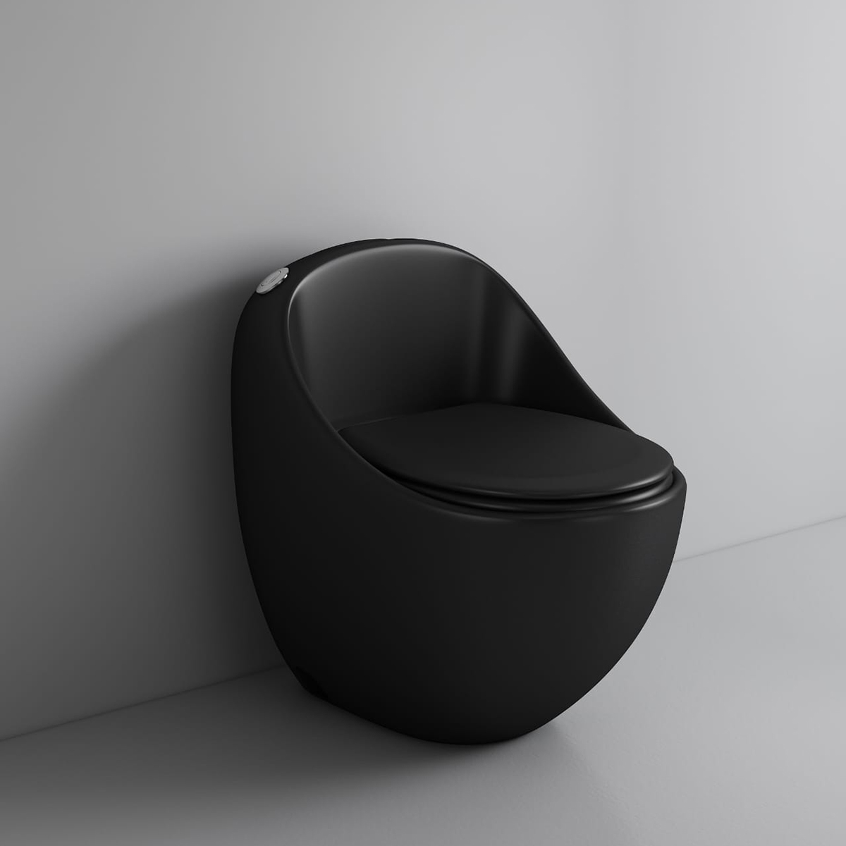 Water Closet 1 Piece
