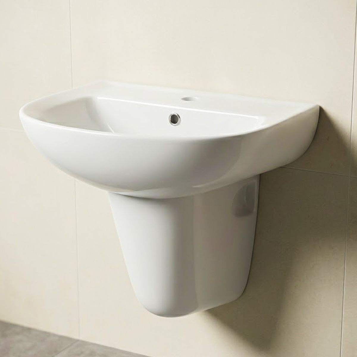 Hanging Basin