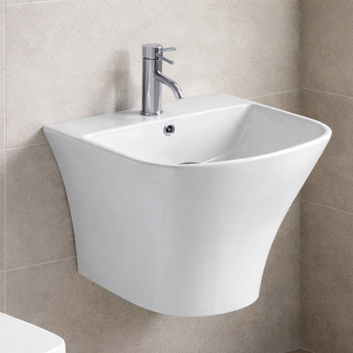 Wall-Mounted Basin | Kitchen & Bath Essentials | Water Closet (WC) | Wall Mounted WC Wall-Mounted Basin | Kitchen & Bath Essentials | Water Closet (WC) | Wall Mounted WC