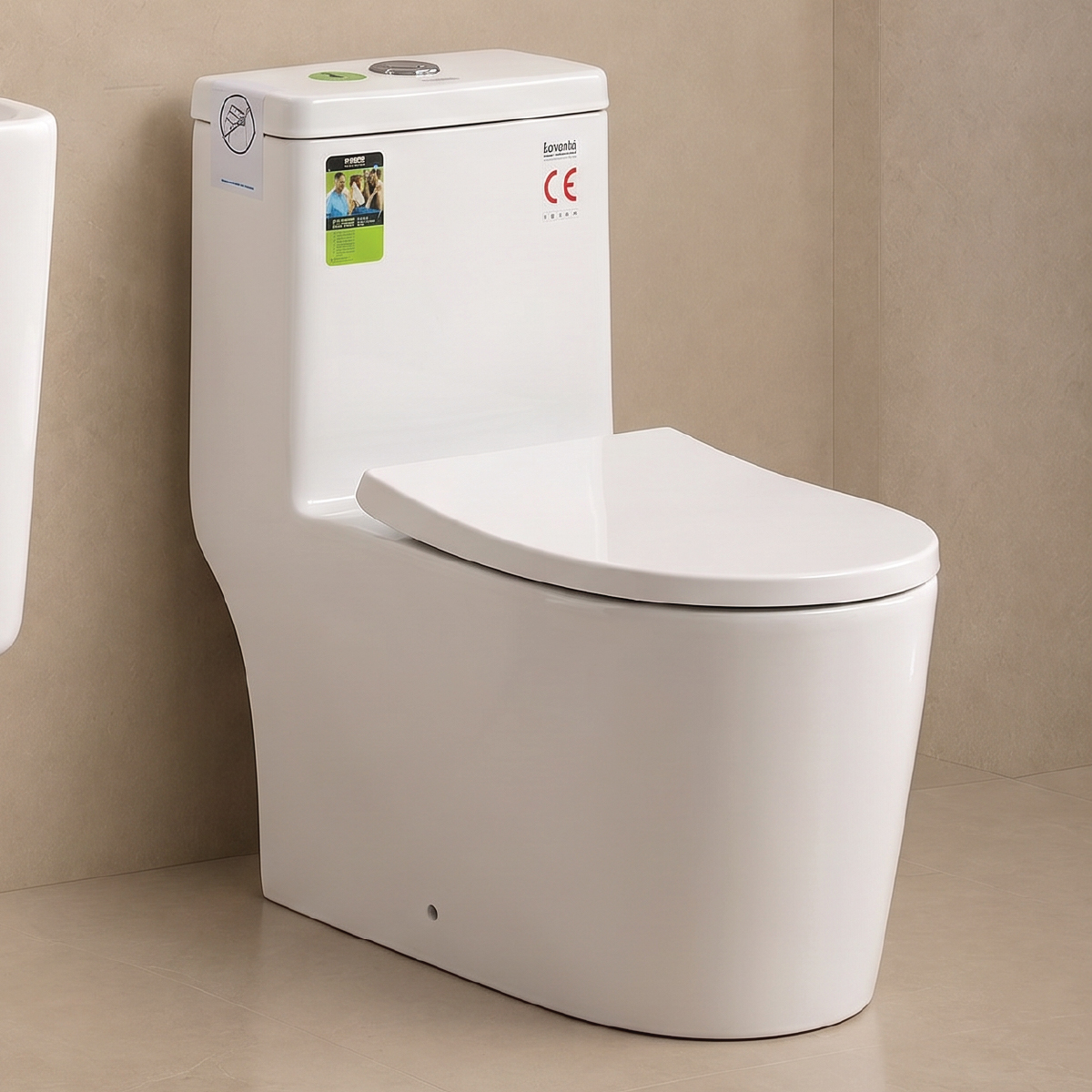 Water Closet