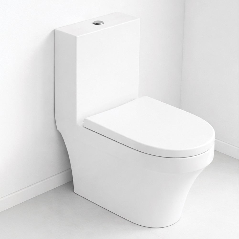 Water Closet 1 Pieces | Kitchen & Bath Essentials | Water Closet (WC) | Floor Mounted WC Water Closet 1 Pieces | Kitchen & Bath Essentials | Water Closet (WC) | Floor Mounted WC