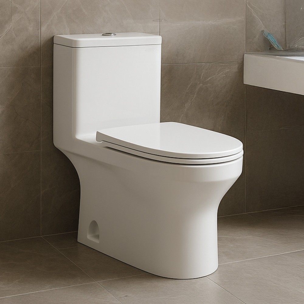 Washdown Water Closet