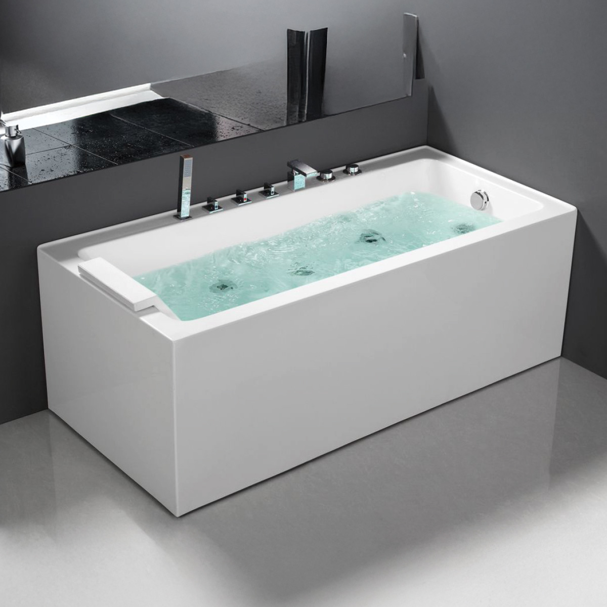 Jacuzzi 159x84x67cm