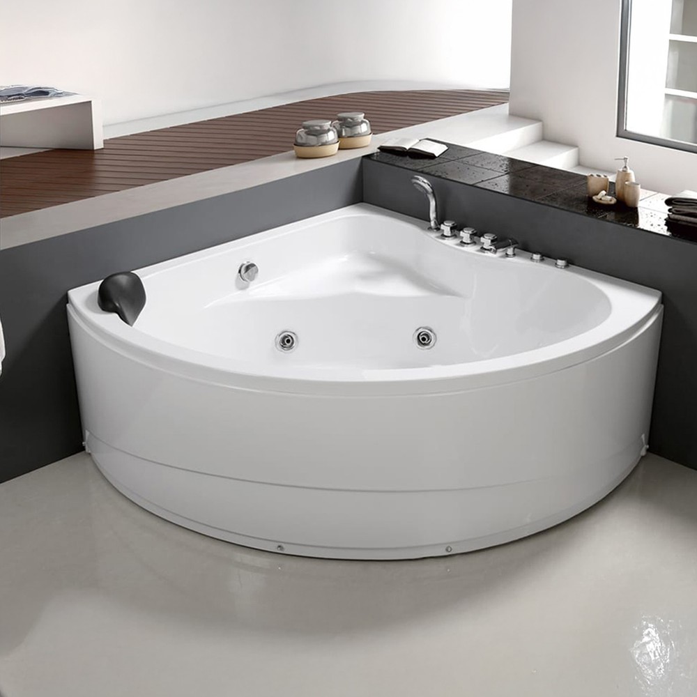 Jacuzzi 1350x1350x600mm - C064