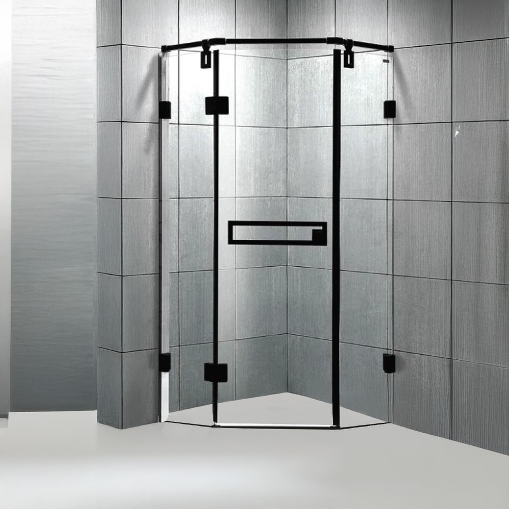 High Class Enclosed Arc Shape